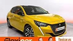 Usado 2020 Peugeot 208 Active Utilitario | 10.990 € (Precio justo)