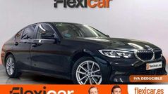 Usado 2019 BMW 320 Berlina | 25.690 € (Precio justo)