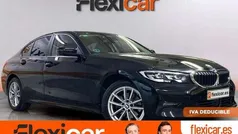 Usado 2019 BMW 320 Berlina | 25.690 € (Precio justo)