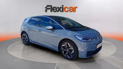 Brugt VW ID.3 150 kW (204 HK) 2020 Grå Hatchback