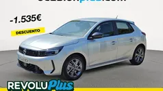 Usado 2025 Opel Corsa Edition Berlina | 16.890 € (Precio justo)