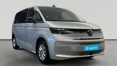 Gris / plata Usado 2024 VW Multivan Monovolumen | 48.900 € (Precio justo)
