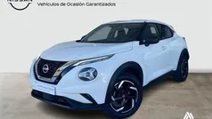 Usado 2024 Nissan Juke Acenta SUV | 20.900 € (Precio justo)