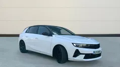 Usado 2023 Opel Astra Berlina | 18.700 € (Precio justo)