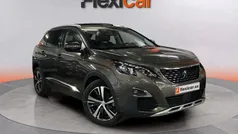 Usado 2017 Peugeot 3008 Active | 13.690 € (Precio justo)