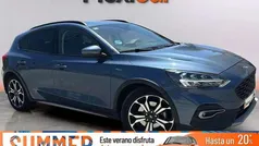Usado 2020 Ford Focus Active Utilitario | 14.990 € (Super precio)