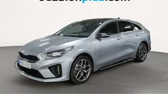 Usado 2019 Kia ProCeed GT-Line Utilitario | 18.637 € (Precio justo)