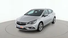 Gris Usado 2017 Opel Astra Dynamic Berlina | 10.299 € (Buen precio)