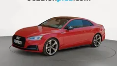 Usado 2021 Audi A5 S-Line Coupe | 37.719 € (Precio justo)