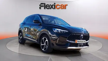 Usado MG HS Luxury 258 CV (189 kW) 2024 SUV