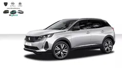 Usado 2021 Peugeot 3008 GT SUV | 22.900 € (Precio justo)