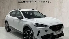 Usado 2022 Cupra Formentor SUV | 26.490 € (Precio justo)