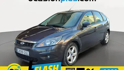Usado Ford Focus Trend 90 CV (66 kW) 2009