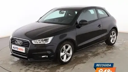 Usado Audi A1 Design 95 HP (69 kW) 2015 Citadino