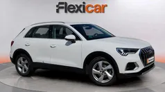 Usado 2021 Audi Q3 Advanced SUV | 26.890 € (Buen precio)