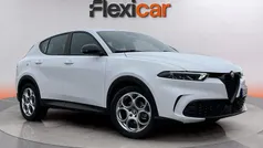 Blanco Usado 2023 Alfa Romeo Tonale Sprint SUV | 20.990 € (Precio justo)