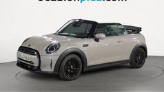 Usado 2023 Mini Cooper Cabriolet Descapotable | 23.637 € (Precio justo)