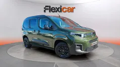 Usado 2024 Citroën Berlingo Monovolumen | 19.790 € (Buen precio)