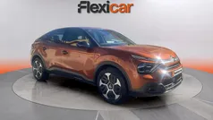 Usado 2022 Citroën C4 Feel Utilitario | 11.290 € (Super precio)