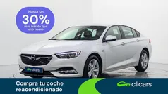 Usado 2019 Opel Insignia Selective Berlina | 14.790 € (Precio justo)