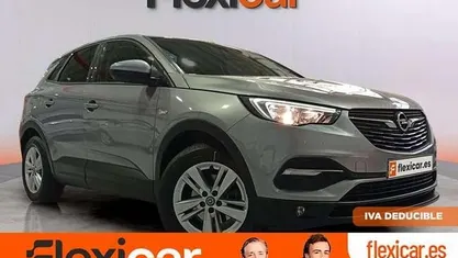 Usado 2018 Opel Grandland X Selective SUV | 11.790 € (Buen precio)