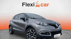 Usado 2016 Renault Captur Zen SUV | 9690 € (Super precio)