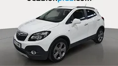 Usado 2014 Opel Mokka Excellence SUV | 11.090 € (Precio justo)