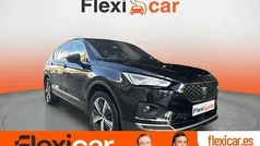 Usado 2021 Seat Tarraco 4Drive SUV | 25.790 € (Super precio)