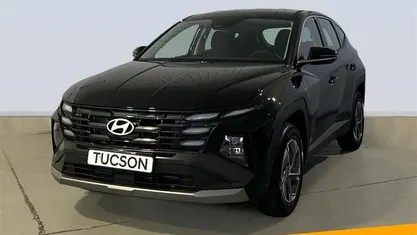 Usado Hyundai Tucson 215 CV (158 kW) 2026 SUV