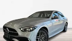 Usado 1999 Mercedes C220 Berlina | 59.350 €