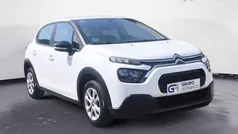 Usado 2021 Citroën C3 Live Utilitario | 10.850 € (Buen precio)