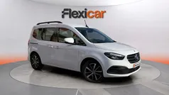 Usado 2023 Mercedes 180 Berlina | 24.530 € (Precio justo)