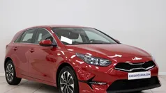 Usado 2025 Kia Ceed Berlina | 21.890 € (Precio justo)