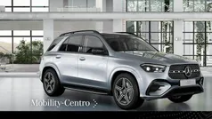 Usado 2025 Mercedes GLE350e | 105.836 € (Precio justo)