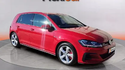 Usado 2019 VW Golf GTI Berlina | 20.890 € (Super precio)