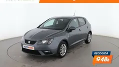 Usado 2016 Seat Ibiza Style Berlina | 8699 € (Precio justo)