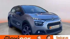 Usado 2022 Citroën C3 Shine Utilitario | 10.490 € (Super precio)