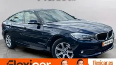 BMW 320 Gran Turismo