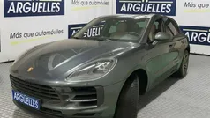 Usado 2019 Porsche Macan S SUV | 67.500 €