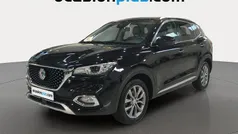 Blanco Usado 2022 MG HS Comfort SUV | 14.900 € (Precio justo)