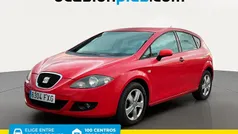 Usado 2007 Seat Leon Reference Utilitario | 6200 € (Precio justo)