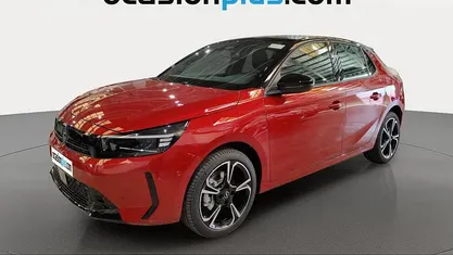 Usado Opel Corsa S 110 CV (80 kW) 2025 Utilitario