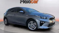 Usado 2020 Kia Ceed Berlina | 12.490 € (Super precio)