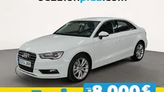 Usado 2016 Audi A3 Advanced Plus Berlina | 16.590 € (Buen precio)