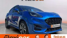 Usado 2021 Ford Puma Gen-E ST-Line X SUV | 14.690 € (Super precio)