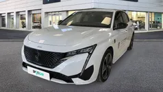 Peugeot e-308
