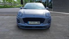 Usado 2021 Ford Puma Gen-E Titanium SUV | 18.600 € (Precio justo)
