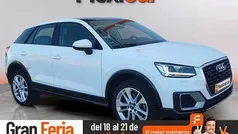 Blanco Usado 2017 Audi Q2 Design SUV | 21.490 € (Buen precio)