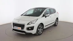 Usado 2016 Peugeot 3008 Allure SUV | 10.599 € (Super precio)