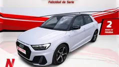 Usado 2021 Audi A1 Sportback Utilitario | 20.551 € (Precio justo)